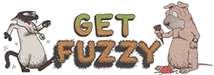 Get Fuzzy
